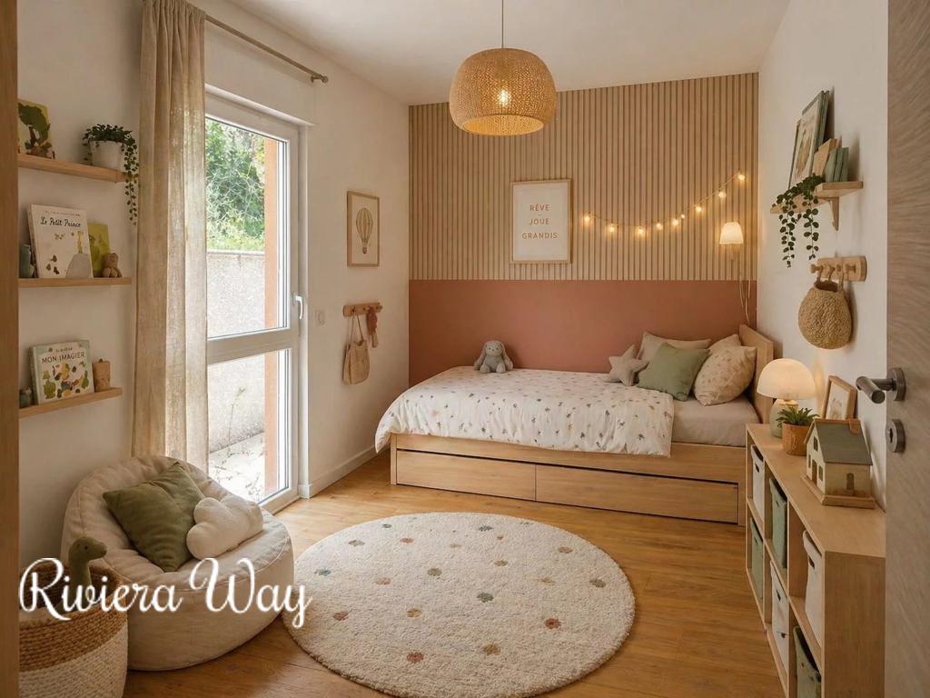 5 room villa in Mougins, photo #9, listing #103467378