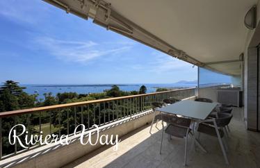 5 room apartment in Californie - Pezou