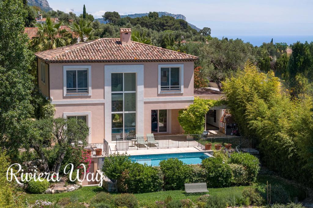 7 room villa in Villefranche-sur-Mer, photo #5, listing #98495586