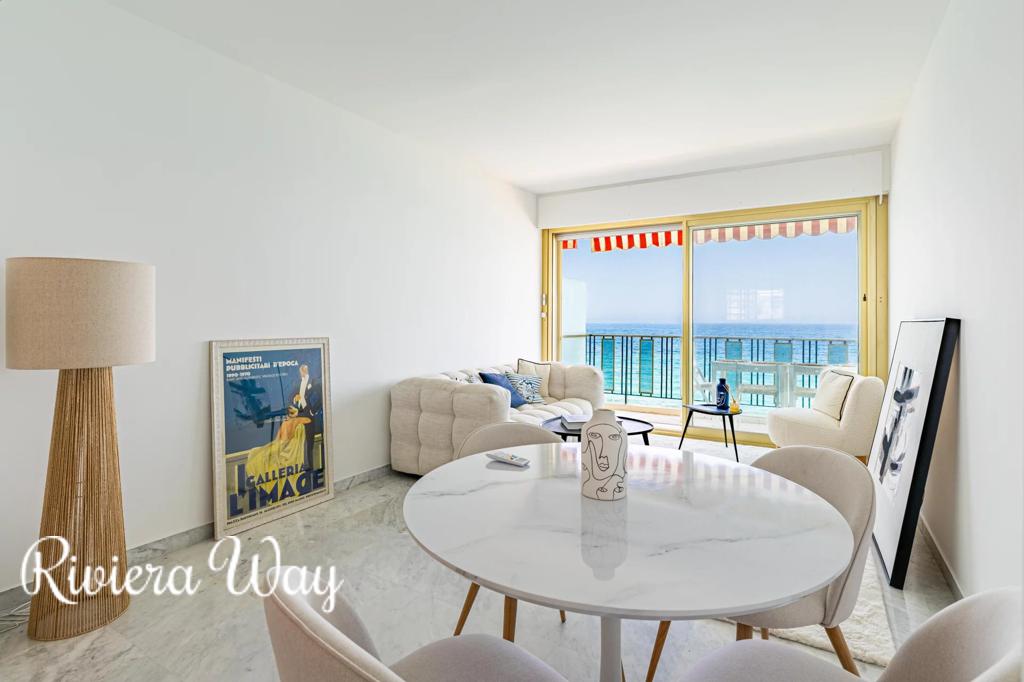 3 room apartment in Roquebrune — Cap Martin, photo #6, listing #106523676