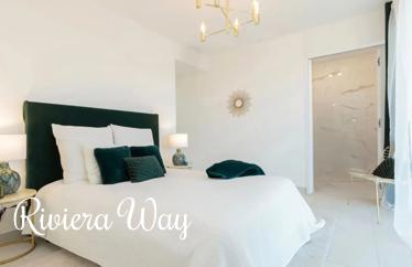 4 room apartment in St-Laurent-du-Var
