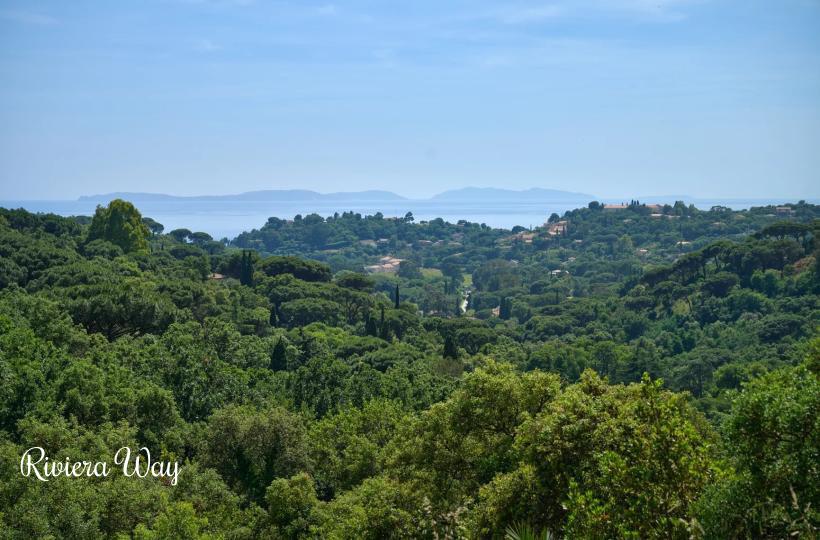 Villa in La Croix-Valmer, 370 m², photo #4, listing #104698566