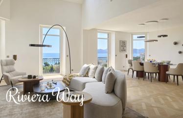 5 room apartment in Cannes