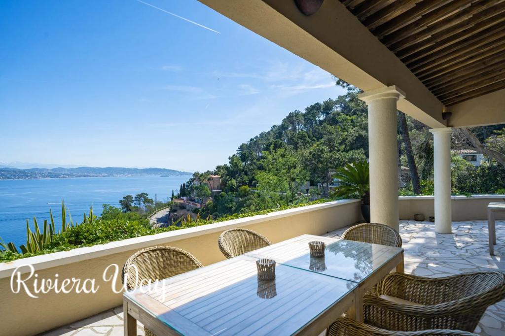 7 room villa in Theoule-sur-Mer, photo #6, listing #106461264
