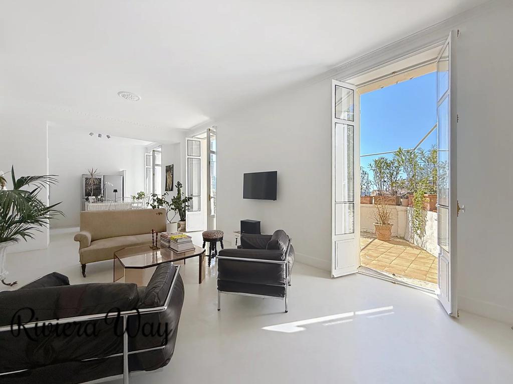 3 room apartment in Le Cannet, photo #6, listing #102958464