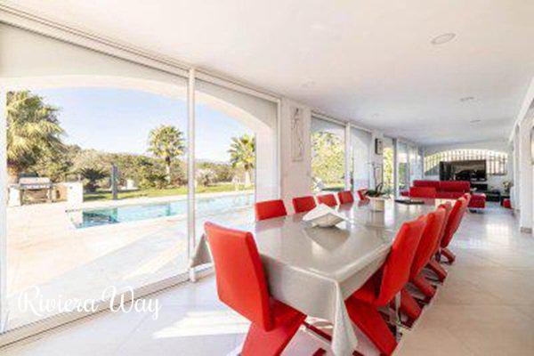 11 room villa in Antibes, 350 m², photo #4, listing #103204878