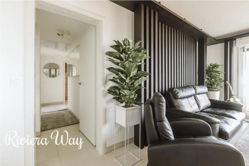 3 room apartment in Beausoleil, photo #9, listing #105574434