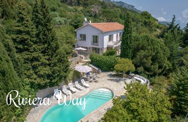 8 room villa in La Turbie