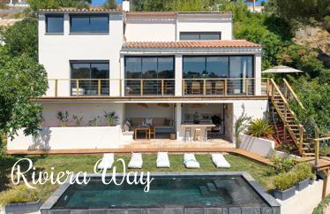 8 room villa in Nice, 238 m²