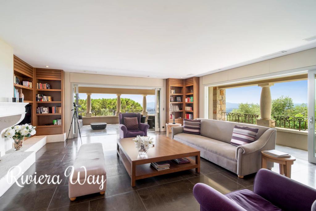 6 room villa in Mougins, photo #6, listing #103533192