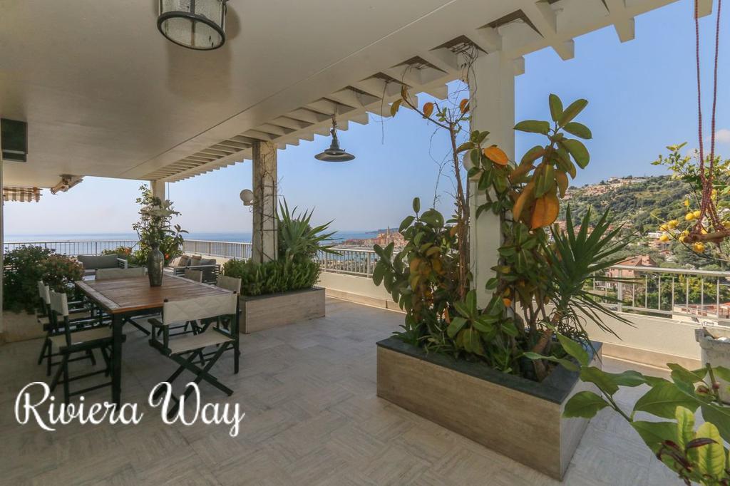 7 room penthouse in Menton, 247 m², photo #9, listing #104751528