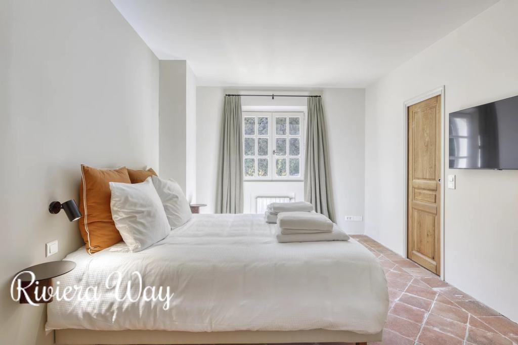 11 room villa in Ramatyuel, photo #9, listing #105630462