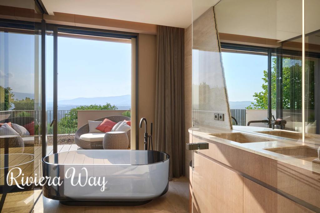 9 room villa in Mougins, photo #9, listing #103278882