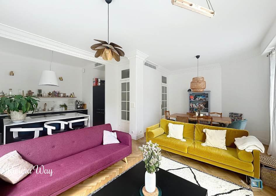 4 room apartment in Le Carré d'Or, 105 m², photo #3, listing #103253598