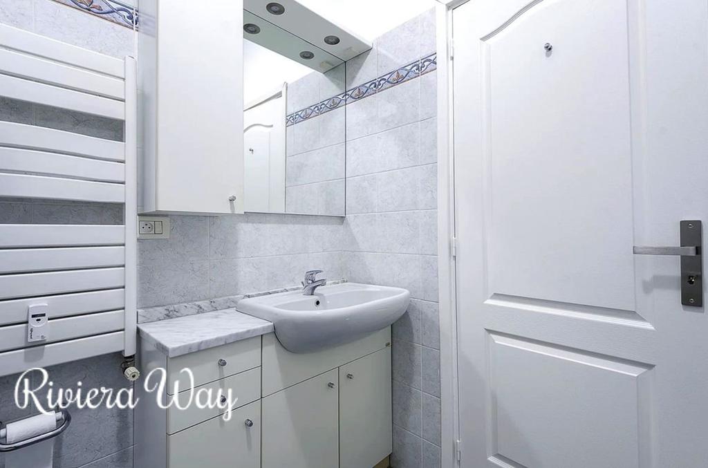 3 room apartment in Promenade des Anglais, 65 m², photo #8, listing #104751654