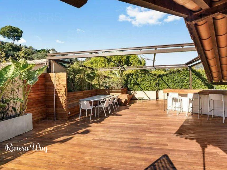 Apartment in Saint-Jean-Cap-Ferrat, 195 m², photo #2, listing #104126862