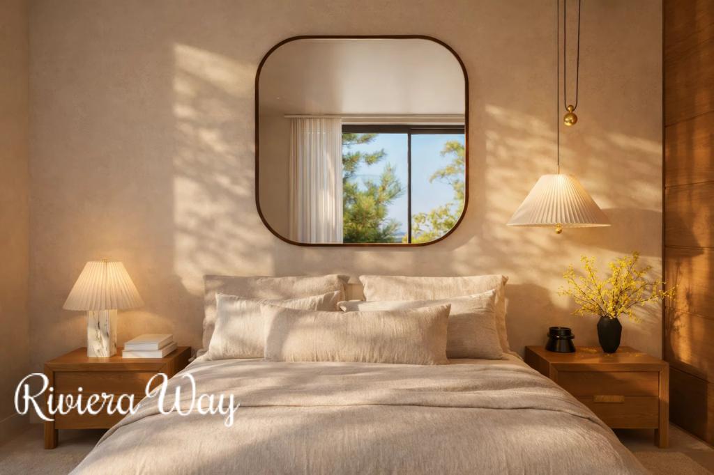 3 room new home in Saint-Tropez, photo #9, listing #105921942