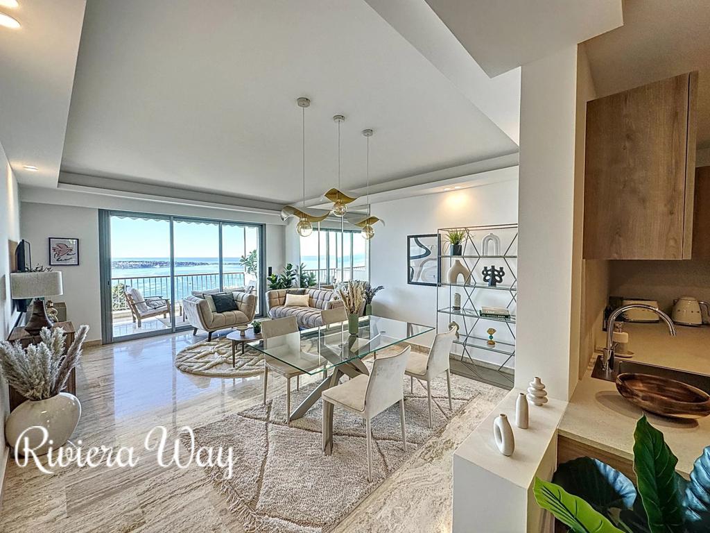3 room apartment in Cannes, photo #8, listing #102099438
