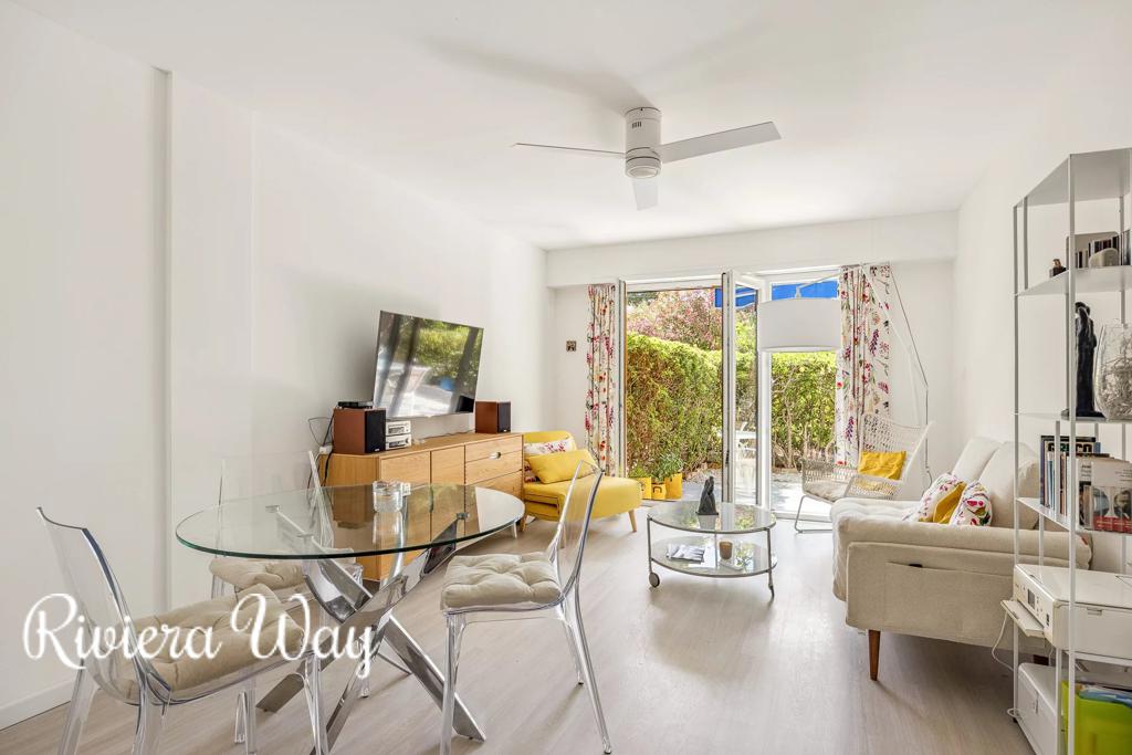 3 room apartment in Cap d'Antibes, photo #5, listing #103498038