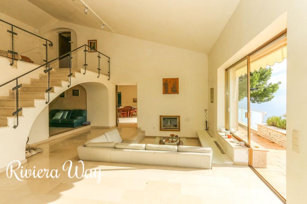 11 room villa in Roquebrune — Cap Martin, 398 m², photo #9, listing #104751612