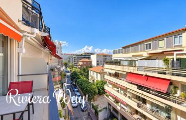2 room apartment in Cannes