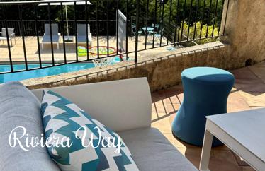 6 room villa in Mougins