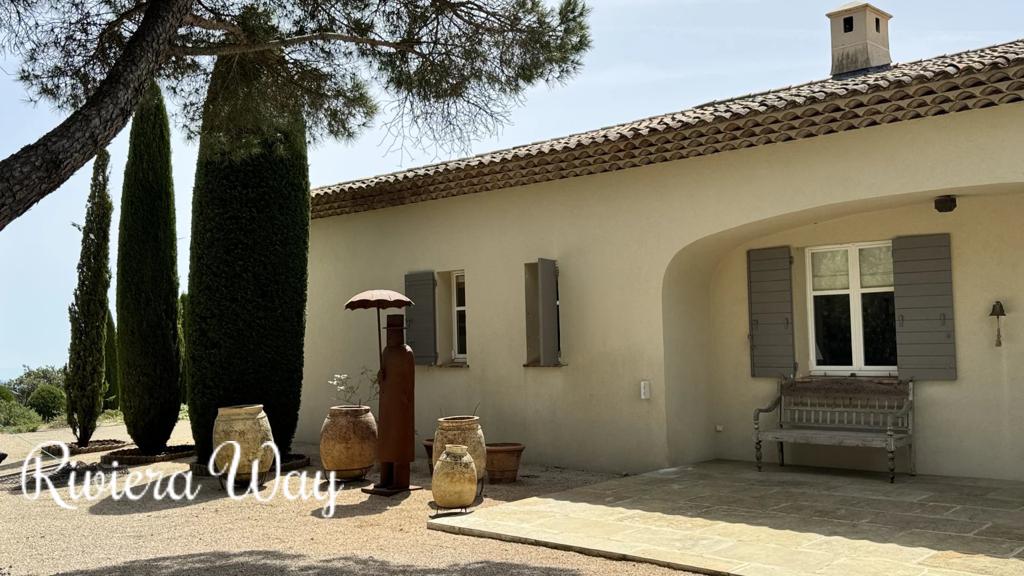 8 room villa in Cabris, photo #5, listing #103636218