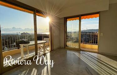 3 room apartment in Juan-les-Pins