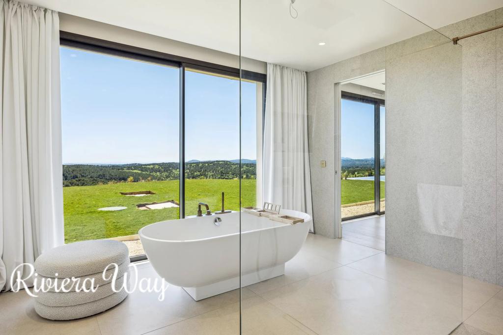 9 room villa in Roquefort-les-Pins, photo #6, listing #102918312