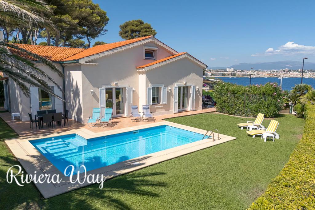 7 room villa in Cap d'Antibes, photo #8, listing #104489364