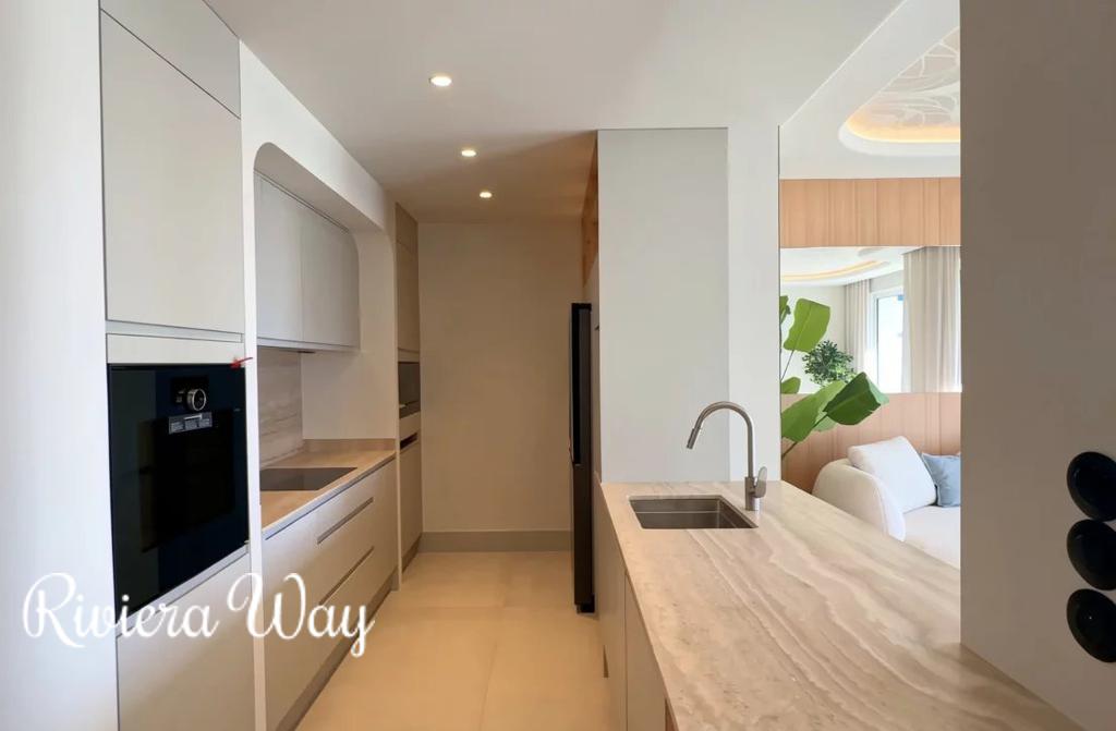3 room apartment in Cannes, photo #5, listing #106401792
