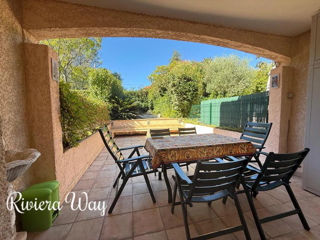 3 room apartment in Cap d'Antibes, photo #7, listing #104236356