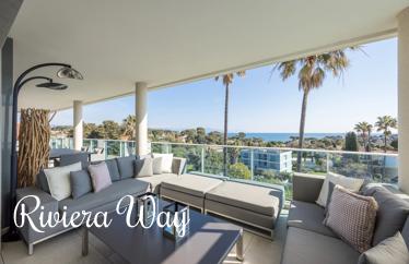 4 room apartment in Antibes