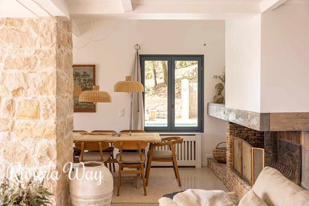6 room villa in Le Tignet, photo #4, listing #103280100