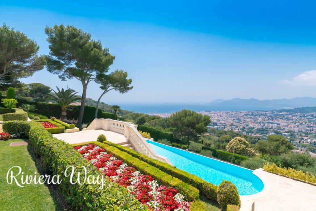 Villa in Cannes, 50 m², photo #5, listing #78856218