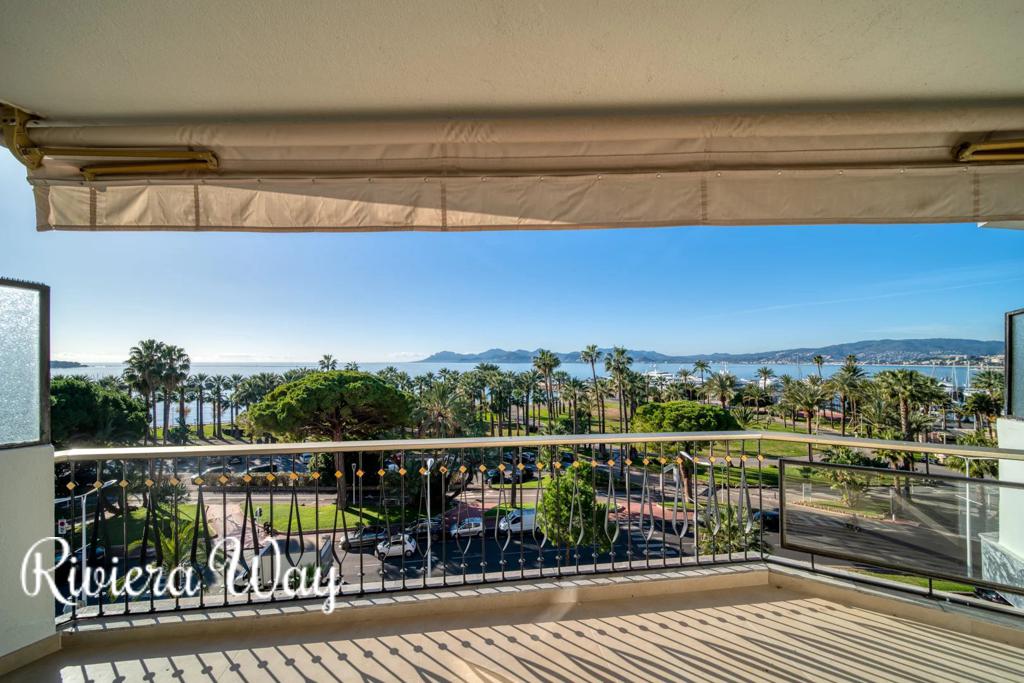 3 room apartment in Cannes, photo #10, listing #105103992