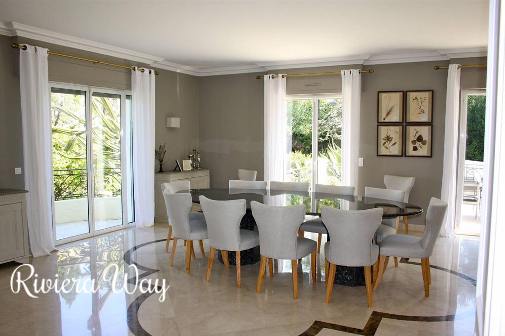 11 room villa in Cap d'Antibes, photo #5, listing #87859254