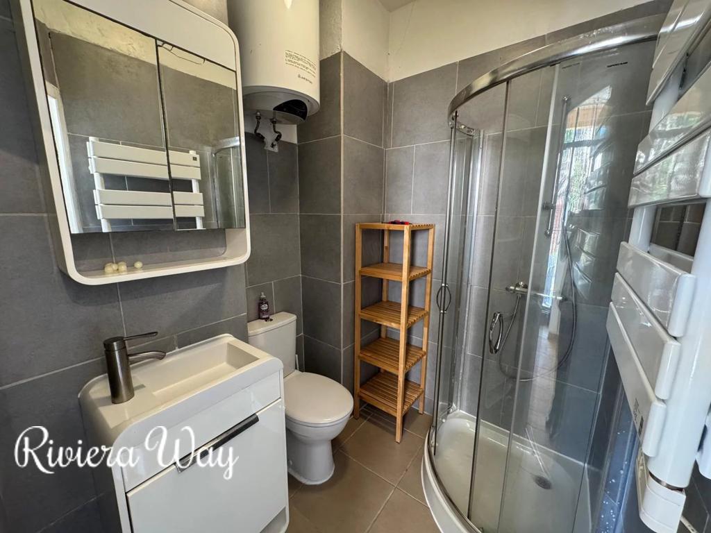 1 room apartment in Cap d'Ail, photo #5, listing #103586532