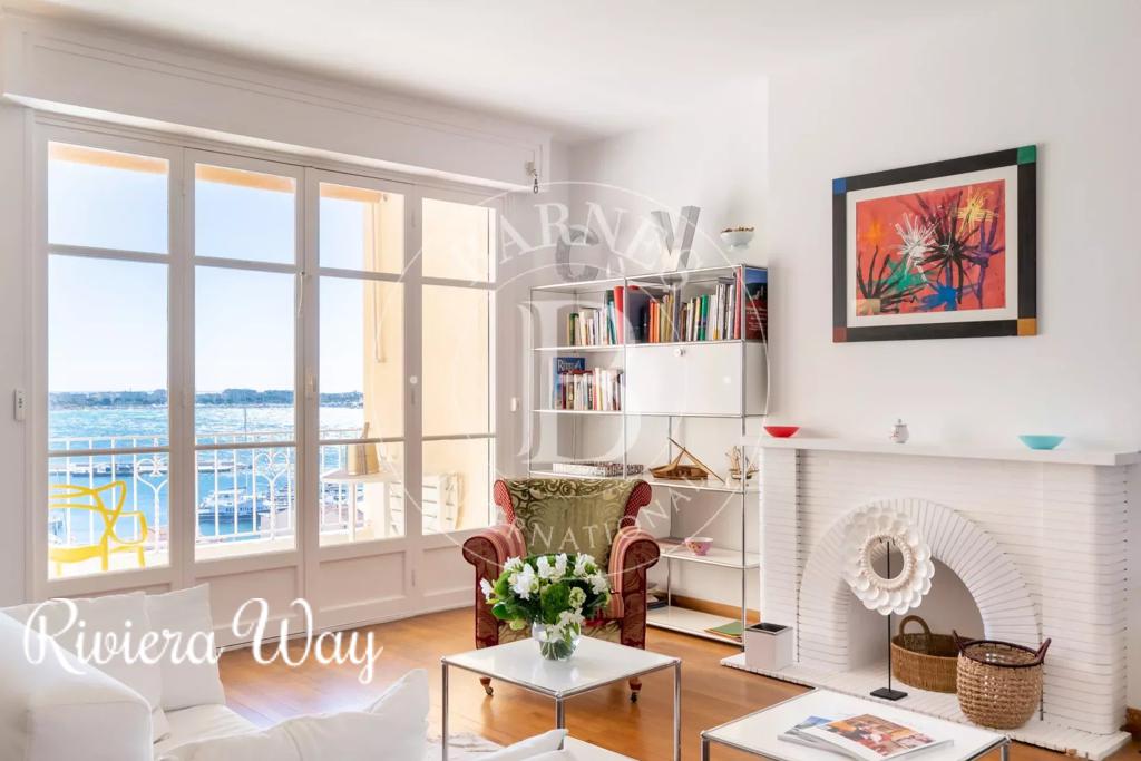 3 room apartment in Cannes, photo #7, listing #99659070