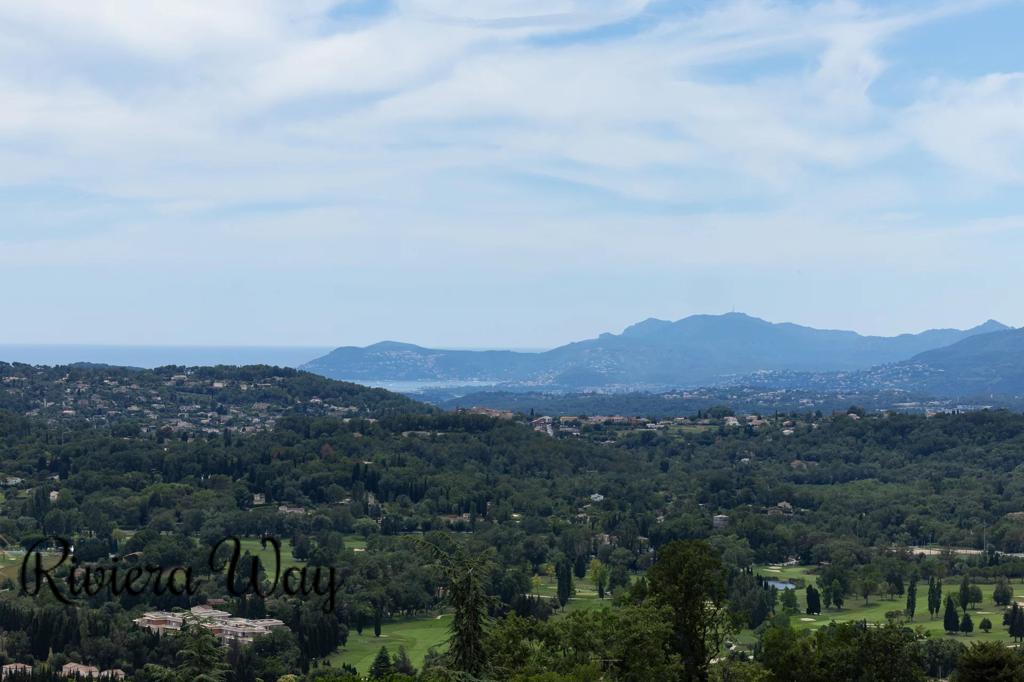 8 room villa in Chateauneuf-Grasse, photo #8, listing #100079028