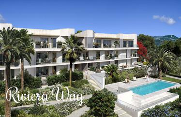 2 room new home in Nice
