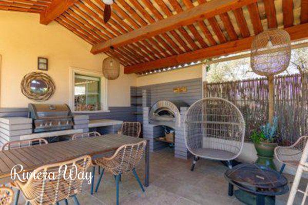 5 room villa in Antibes, 191 m², photo #6, listing #103205424