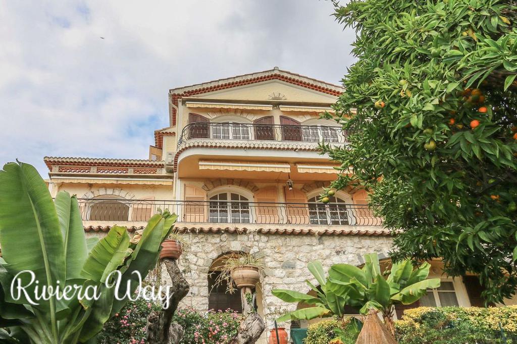 12 room villa in Roquebrune — Cap Martin, 365 m², photo #10, listing #104751024