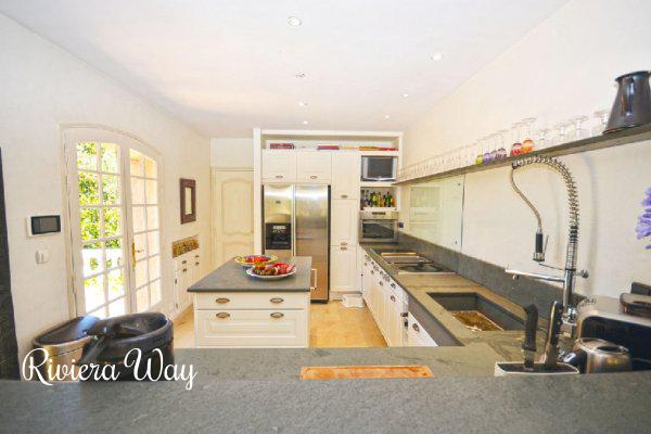 8 room villa in Valbonne, 400 m², photo #8, listing #79585380