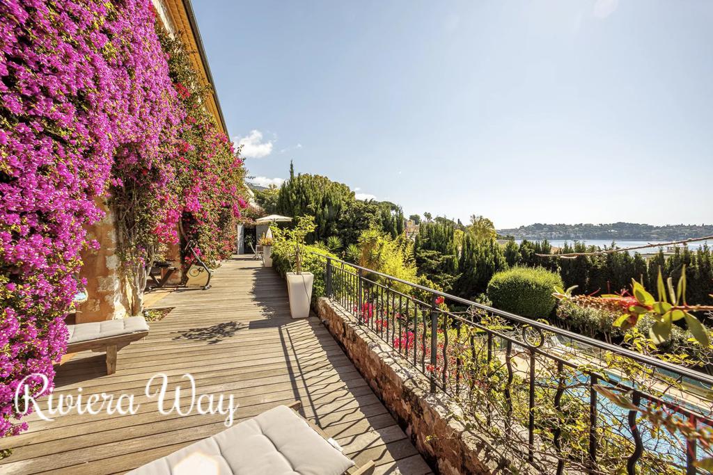 4 room apartment in Villefranche-sur-Mer, photo #2, listing #99741768