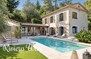 7 room villa in Mougins