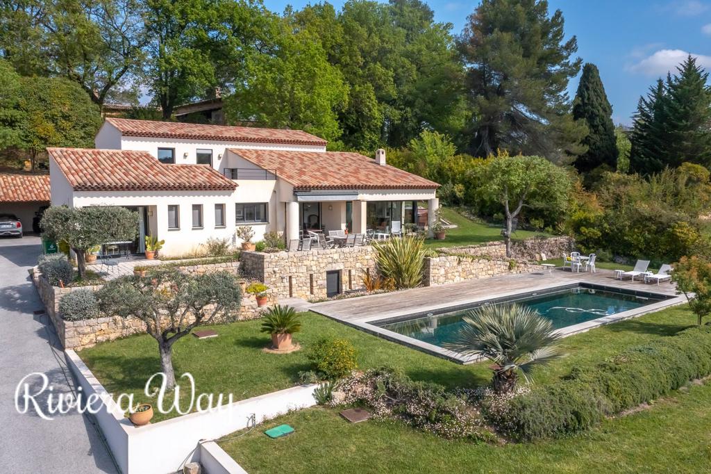 7 room villa in Chateauneuf-Grasse, photo #3, listing #88569978