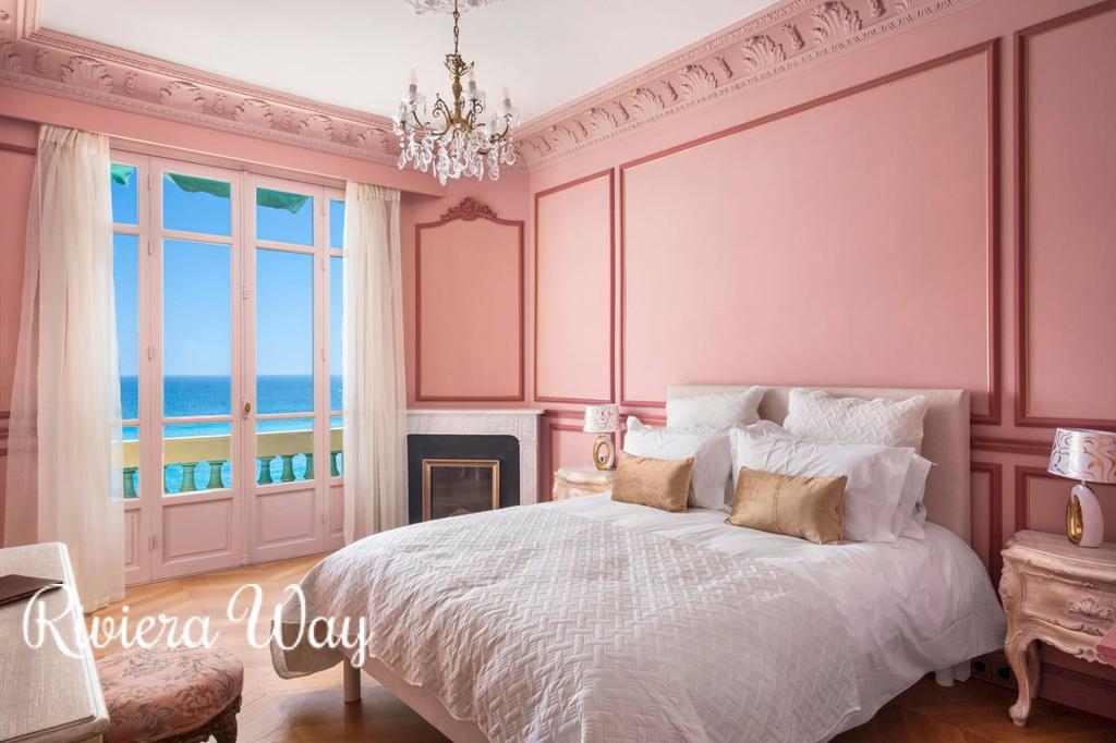 5 room apartment in Nice, 162 m², photo #4, listing #97784400