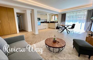 3 room apartment in Antibes