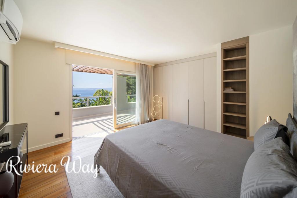 6 room villa in Villefranche-sur-Mer, photo #4, listing #100326870